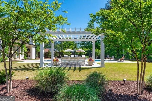 4184 Thompson Mill Road, Buford, GA 30519