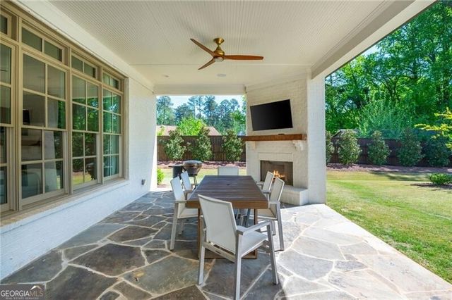 4184 Thompson Mill Road, Buford, GA 30519