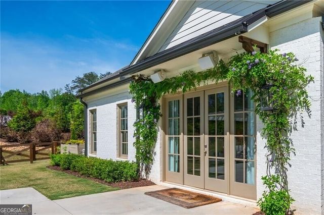 4184 Thompson Mill Road, Buford, GA 30519