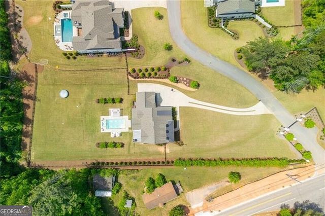 4184 Thompson Mill Road, Buford, GA 30519