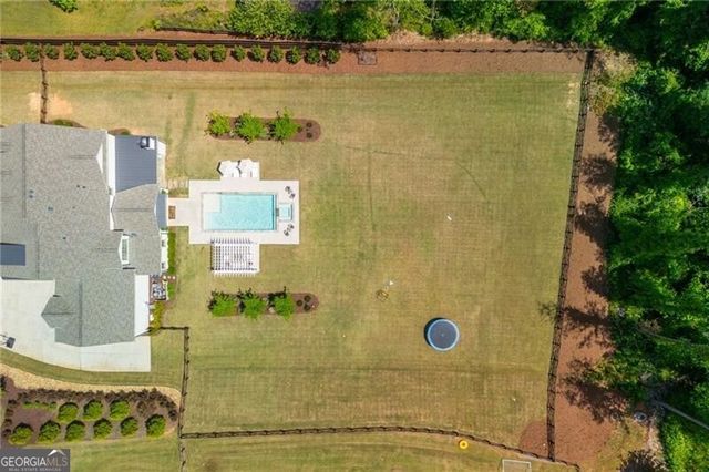 4184 Thompson Mill Road, Buford, GA 30519