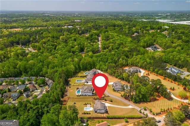 4184 Thompson Mill Road, Buford, GA 30519