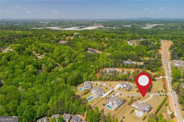 4184 Thompson Mill Road, Buford, GA 30519