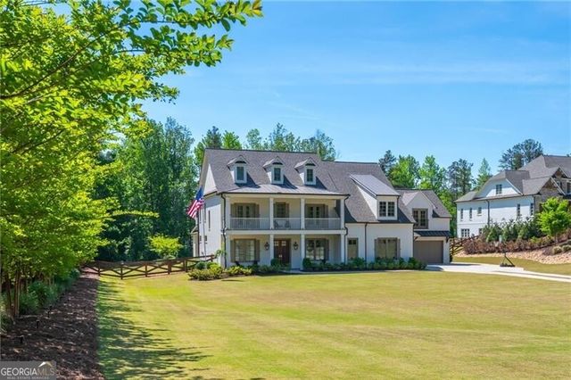4184 Thompson Mill Road, Buford, GA 30519