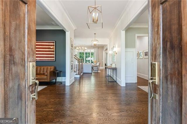 4184 Thompson Mill Road, Buford, GA 30519