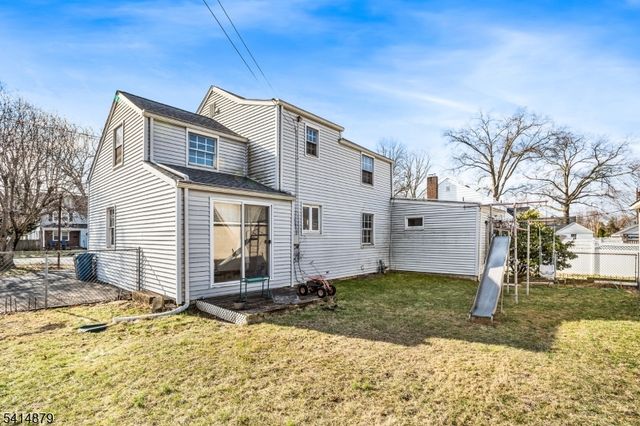 2261 Mountain Ave, Scotch Plains Twp., NJ 07076