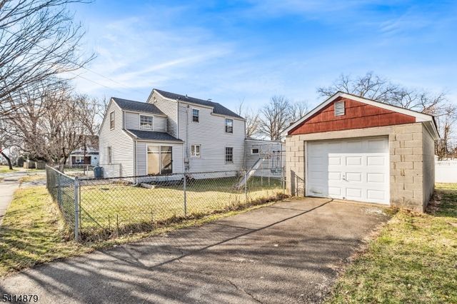 2261 Mountain Ave, Scotch Plains Twp., NJ 07076