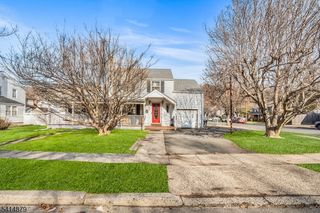 2261 Mountain Ave, Scotch Plains Twp., NJ 07076