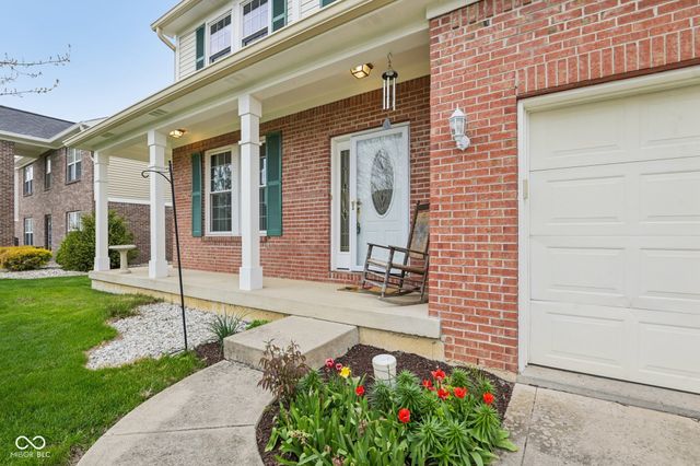 4476 W Easy Street, New Palestine, IN 46163