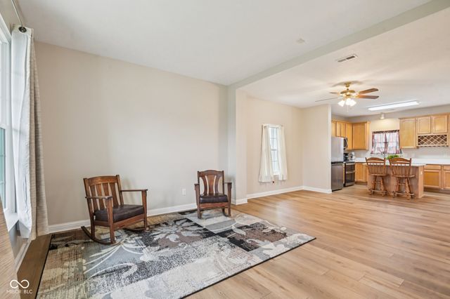 4476 W Easy Street, New Palestine, IN 46163
