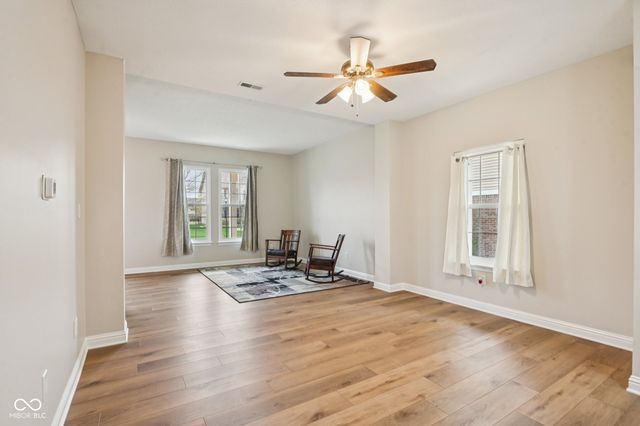 4476 W Easy Street, New Palestine, IN 46163