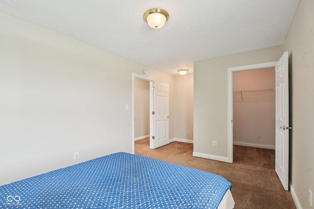 4476 W Easy Street, New Palestine, IN 46163