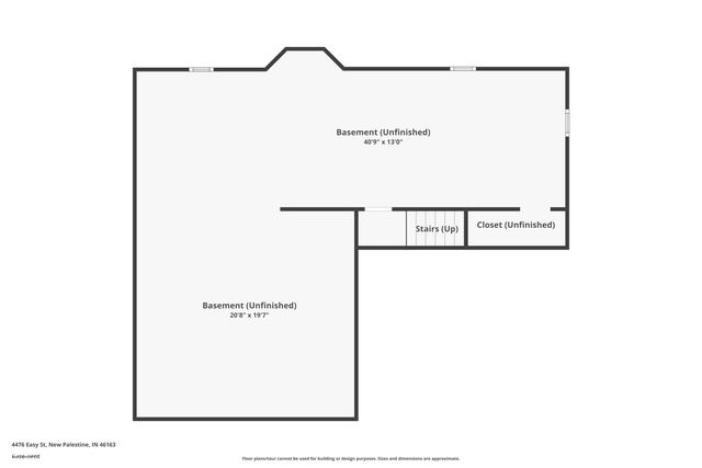 4476 W Easy Street, New Palestine, IN 46163