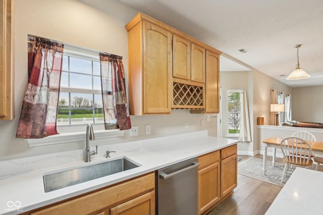 4476 W Easy Street, New Palestine, IN 46163