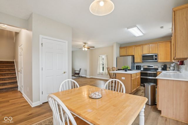 4476 W Easy Street, New Palestine, IN 46163