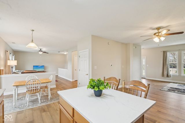 4476 W Easy Street, New Palestine, IN 46163