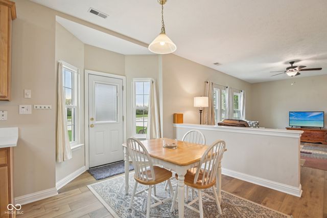 4476 W Easy Street, New Palestine, IN 46163