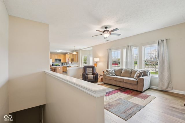 4476 W Easy Street, New Palestine, IN 46163