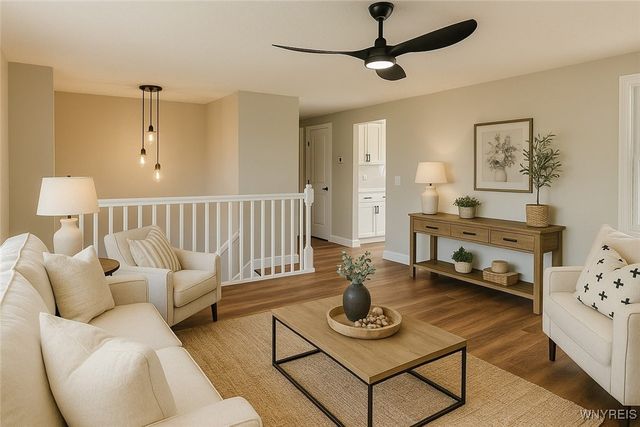 6588 Royal Parkway South, Lockport Town, NY 14094