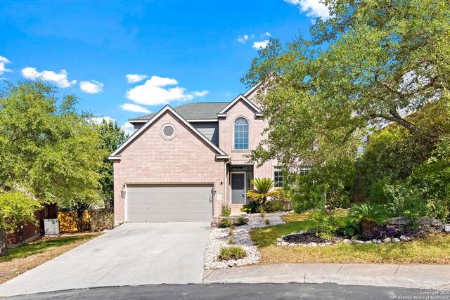 24626 Dawn Arrow, San Antonio, TX 78258