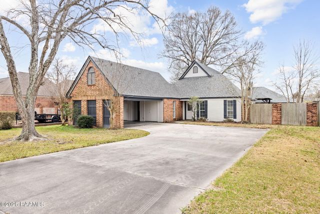 800 Canberra Road, Lafayette, LA 70503