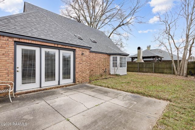 800 Canberra Road, Lafayette, LA 70503