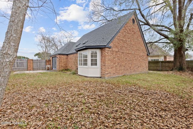 800 Canberra Road, Lafayette, LA 70503