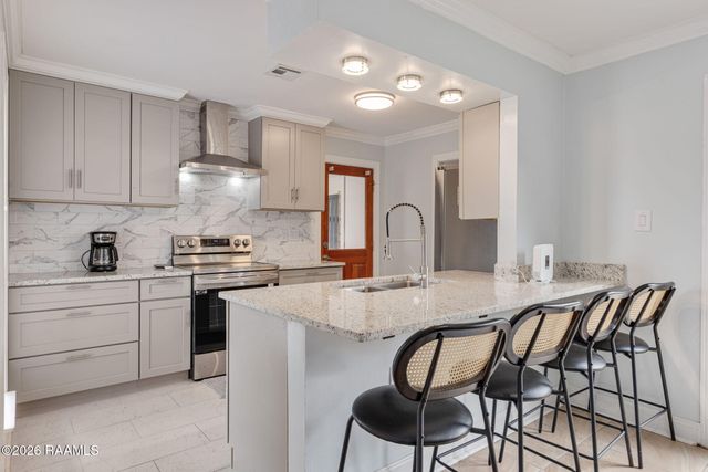 800 Canberra Road, Lafayette, LA 70503