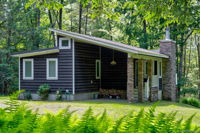 265 Lake Ridge Road, Narrowsburg, NY 12764