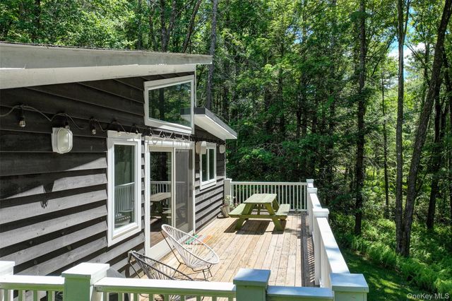 265 Lake Ridge Road, Narrowsburg, NY 12764