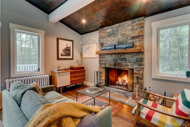 265 Lake Ridge Road, Narrowsburg, NY 12764