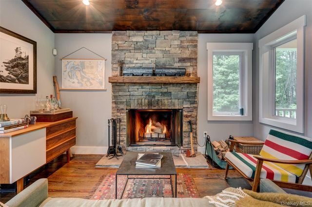 265 Lake Ridge Road, Narrowsburg, NY 12764