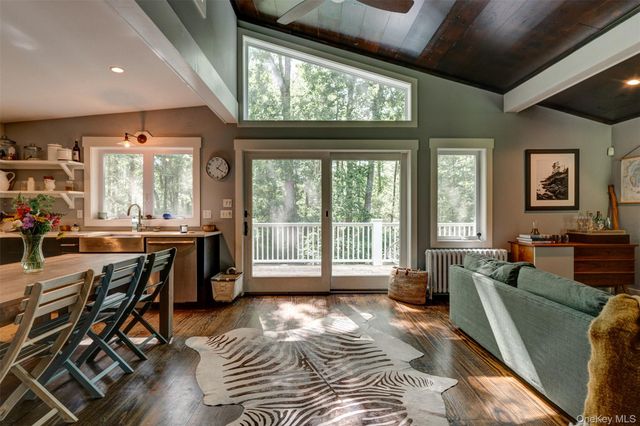 265 Lake Ridge Road, Narrowsburg, NY 12764