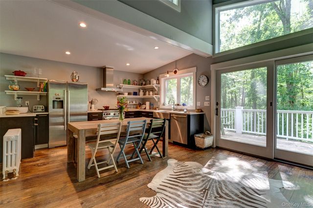 265 Lake Ridge Road, Narrowsburg, NY 12764