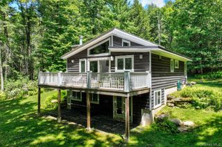 265 Lake Ridge Road, Narrowsburg, NY 12764