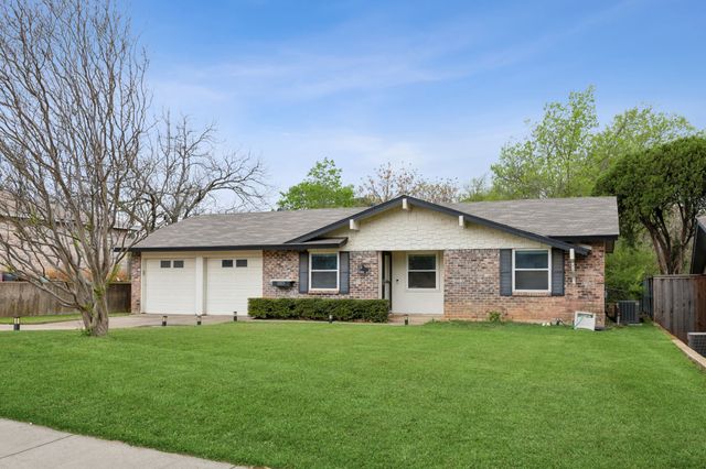 1315 Aransas Drive, Euless, TX 76039