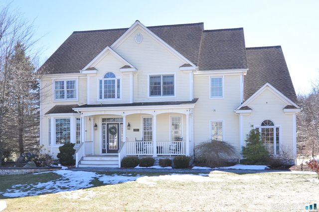 112 Gilbert Lane, South Windsor, CT 06074
