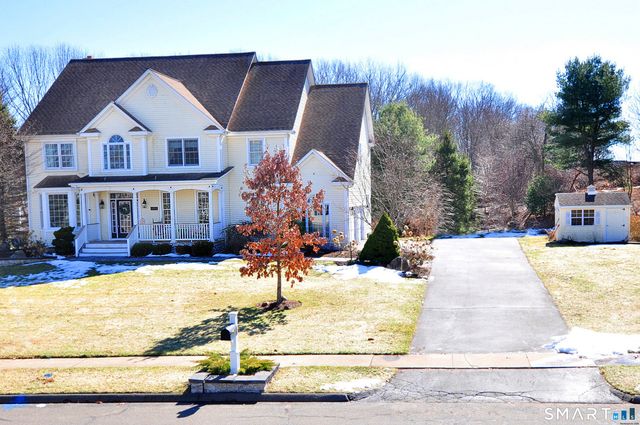 112 Gilbert Lane, South Windsor, CT 06074