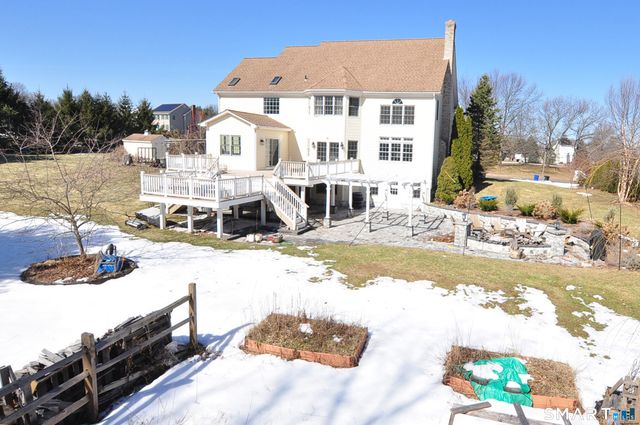 112 Gilbert Lane, South Windsor, CT 06074