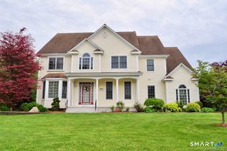 112 Gilbert Lane, South Windsor, CT 06074