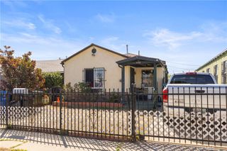 650 W 107th Street, Los Angeles, CA 90044