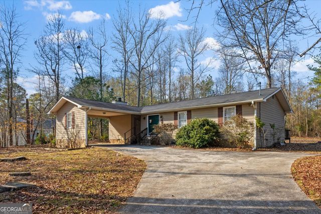 7370 N Mitchell Court, Villa Rica, GA 30180