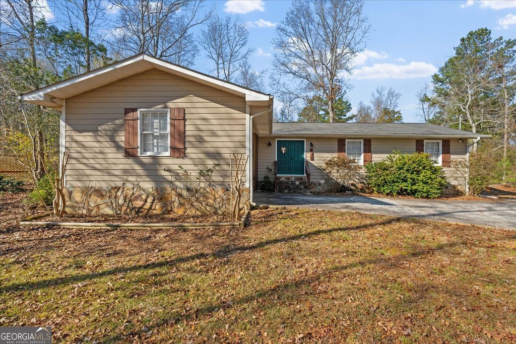 7370 N Mitchell Court, Villa Rica, GA 30180