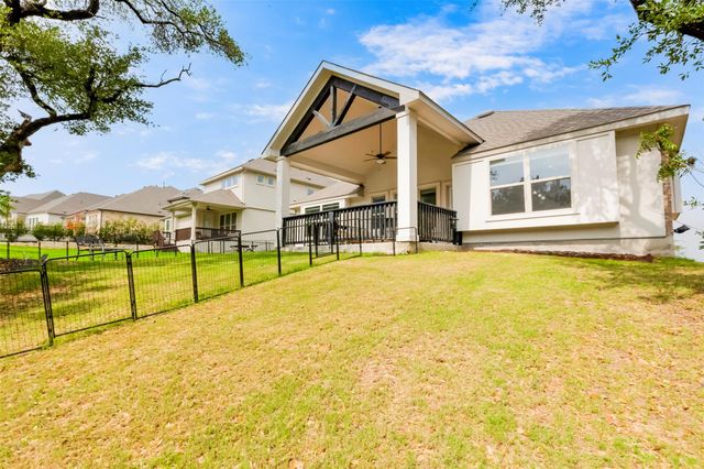728 Marbella Vista WAY, Leander, TX 78641