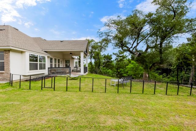 728 Marbella Vista WAY, Leander, TX 78641