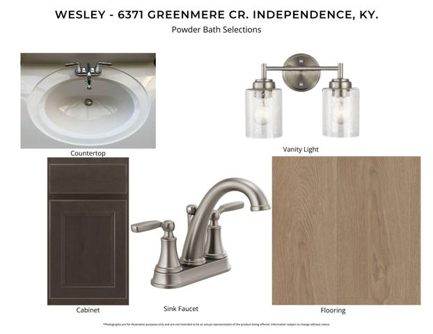 6371 Greenmere Circle, Independence, KY 41051