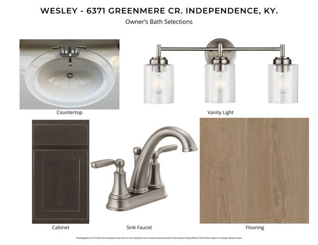 6371 Greenmere Circle, Independence, KY 41051