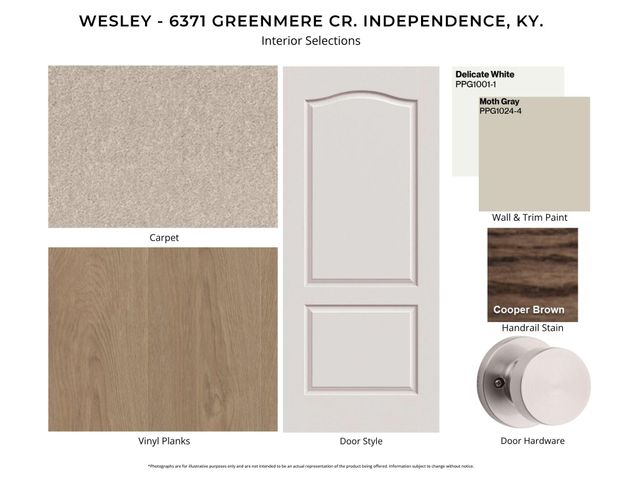 6371 Greenmere Circle, Independence, KY 41051