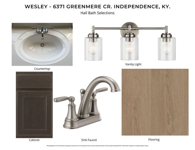 6371 Greenmere Circle, Independence, KY 41051