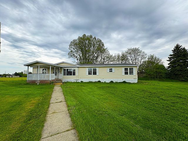 388 Laurel Drive, Monroe, MI 48161